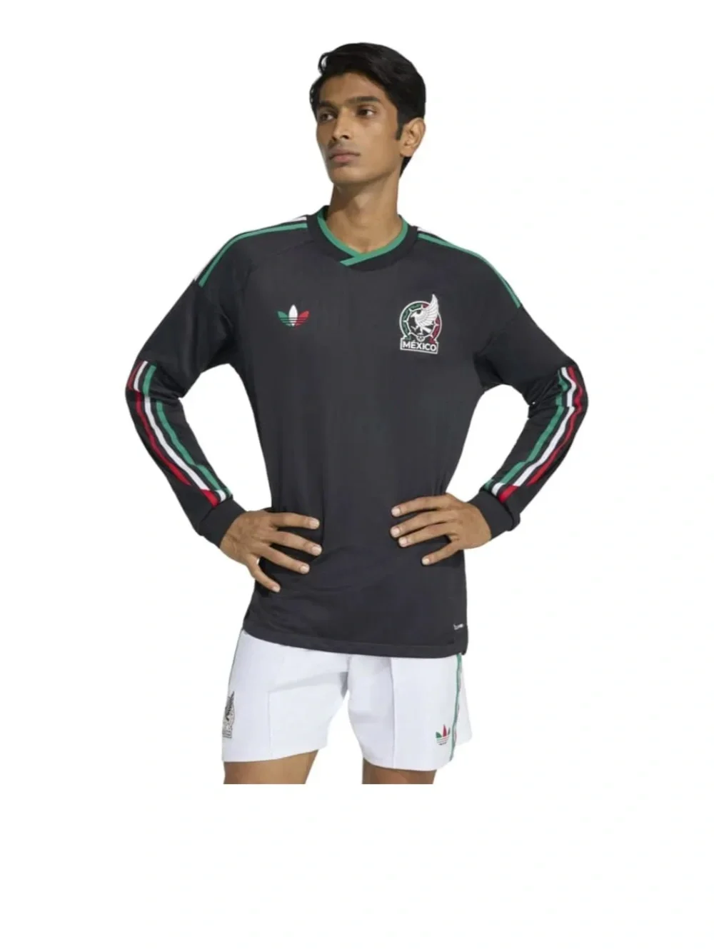 adidas long sleeve